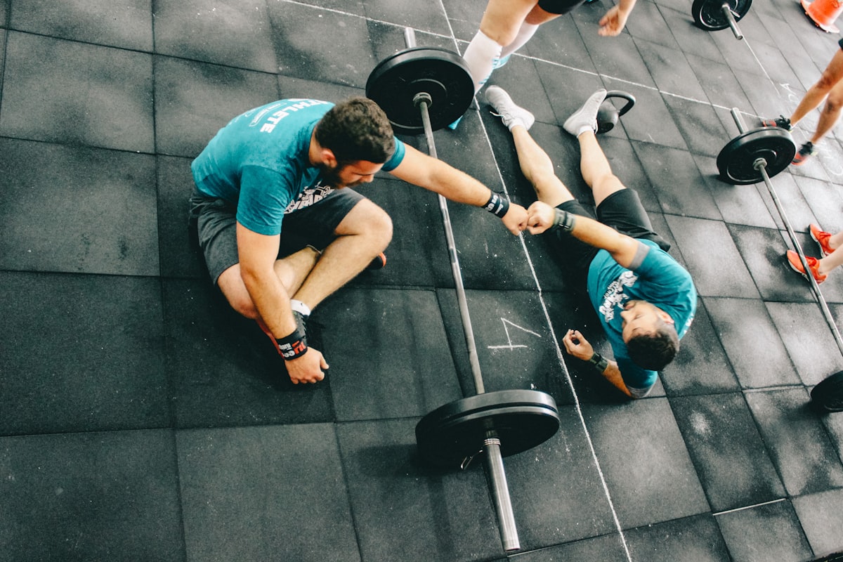 Metabolism and Weight Loss Expert Training